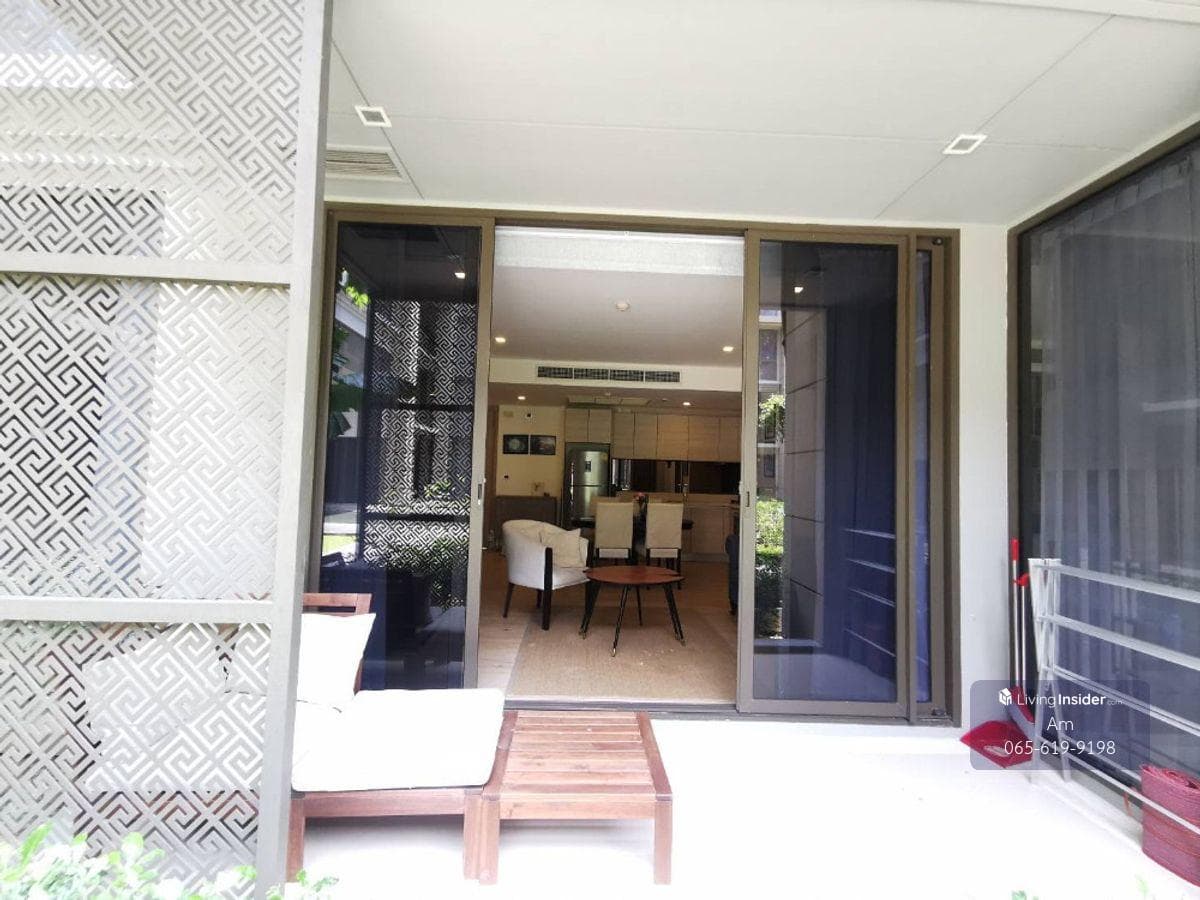 Baan Mai Khao: 2Bed 2Bath 80.04SQM. 80,000/MTH AM: 0656199198 - image 11