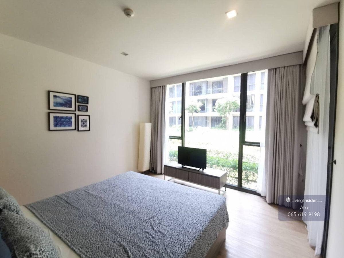 Baan Mai Khao: 2Bed 2Bath 80.04SQM. 80,000/MTH AM: 0656199198 - image 21