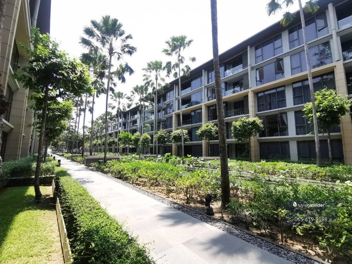 Baan Mai Khao: 2Bed 2Bath 80.04SQM. 80,000/MTH AM: 0656199198 - image 8