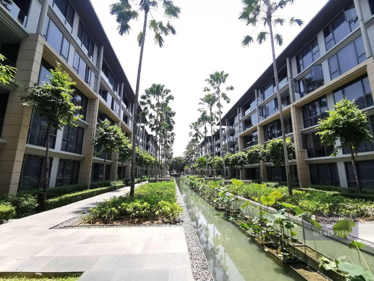 Baan Mai Khao: 2Bed 2Bath 80.04SQM. 80,000/MTH AM: 0656199198 - image 4