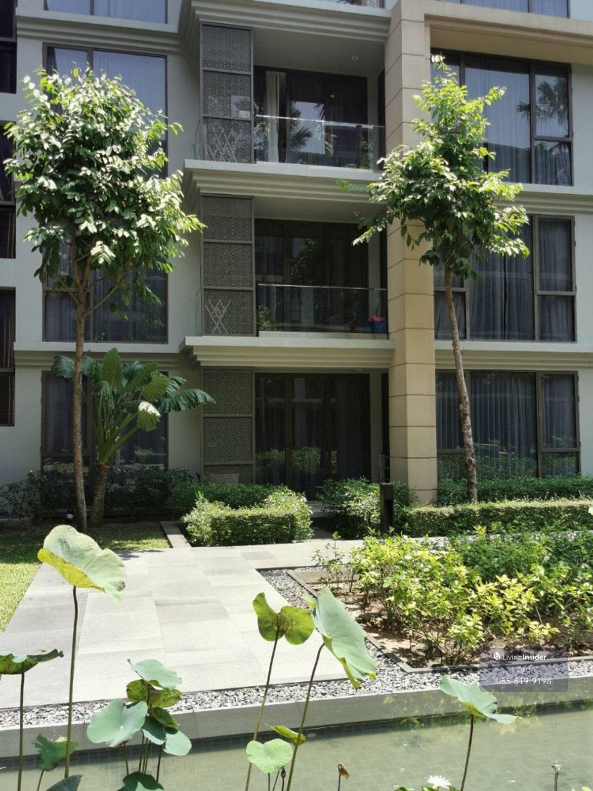 Baan Mai Khao: 2Bed 2Bath 80.04SQM. 80,000/MTH AM: 0656199198 - image 7