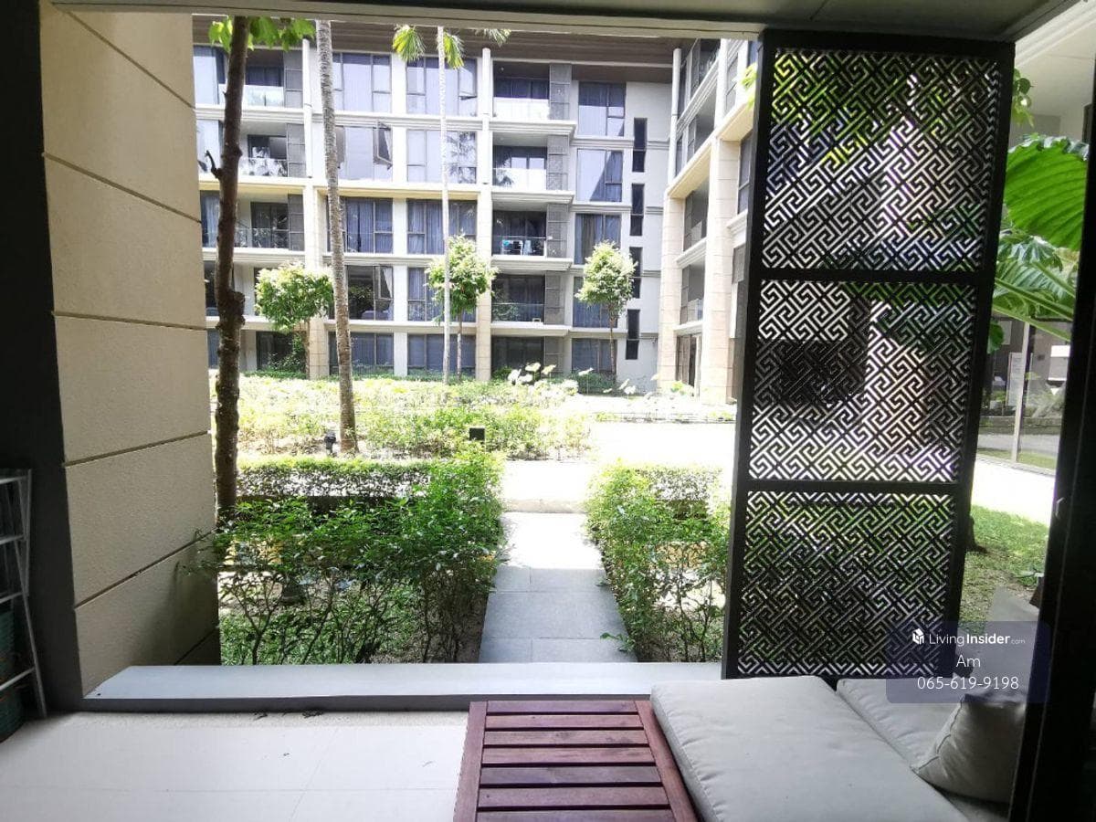 Baan Mai Khao: 2Bed 2Bath 80.04SQM. 80,000/MTH AM: 0656199198 - image 13