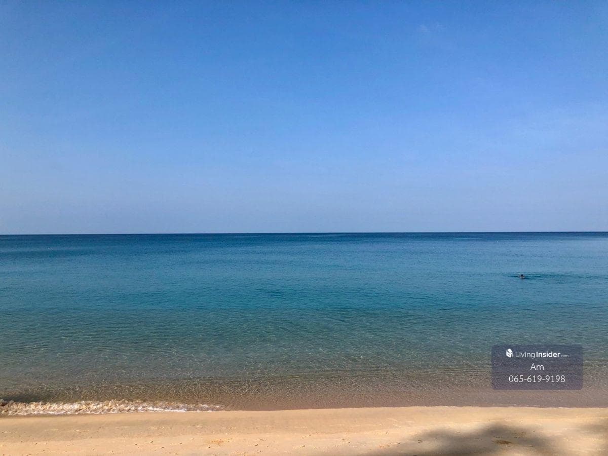 Baan Mai Khao: 2Bed 2Bath 80.04SQM. 80,000/MTH AM: 0656199198 - image 28