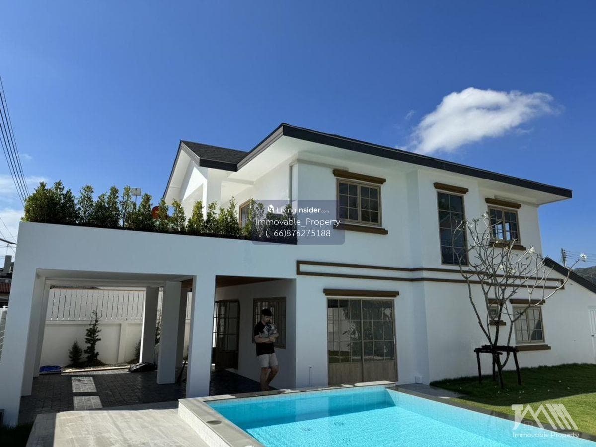 Pool Villa celebrates / poolvilla chalong, Phuket - image 2