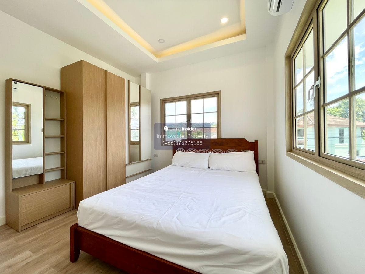 Pool Villa celebrates / poolvilla chalong, Phuket - image 18