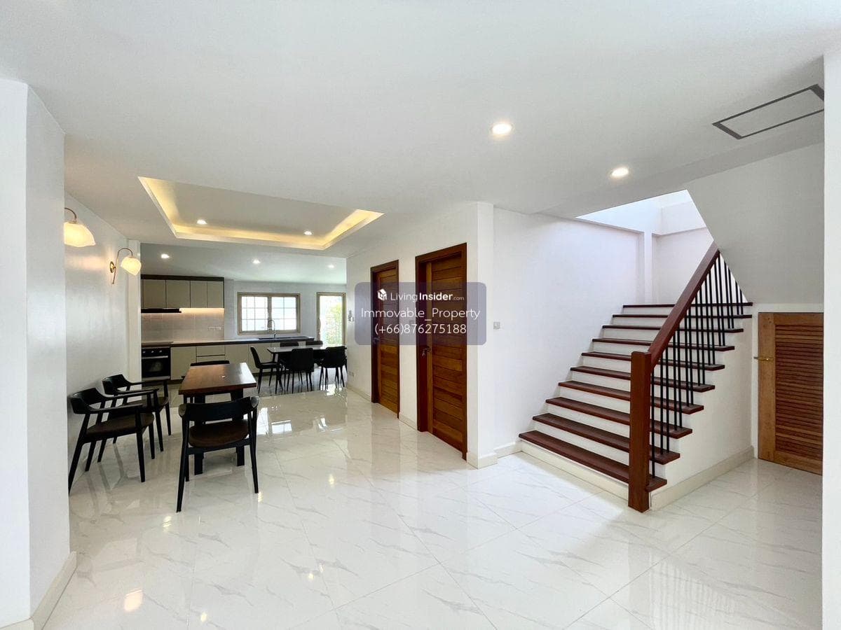 Pool Villa celebrates / poolvilla chalong, Phuket - image 22