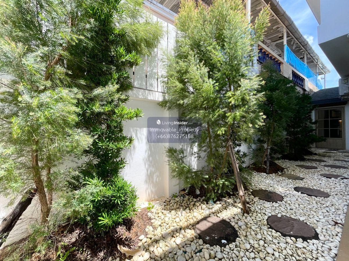 Pool Villa celebrates / poolvilla chalong, Phuket - image 9