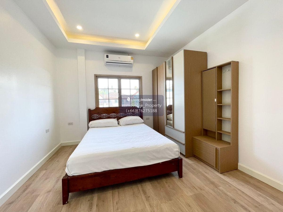 Pool Villa celebrates / poolvilla chalong, Phuket - image 21