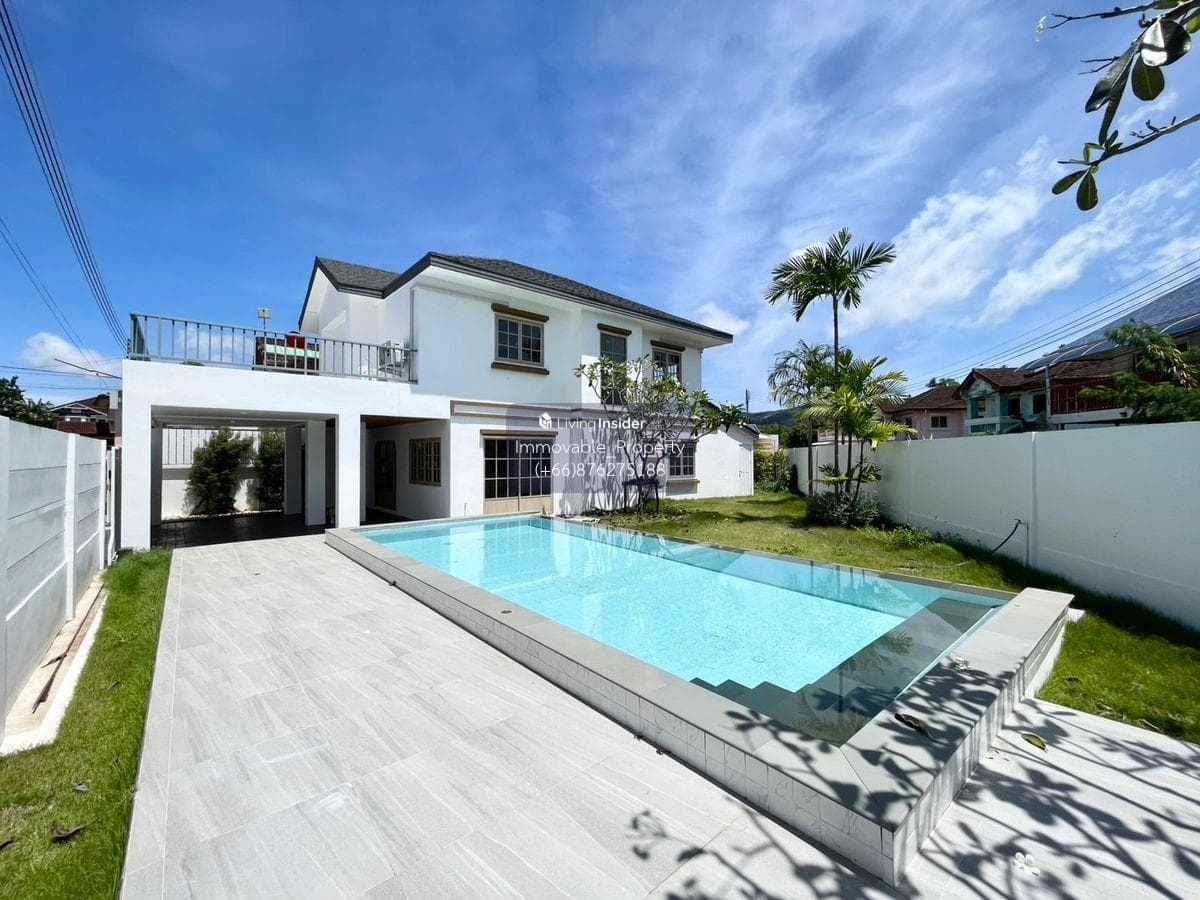 Pool Villa celebrates / poolvilla chalong, Phuket - image 3