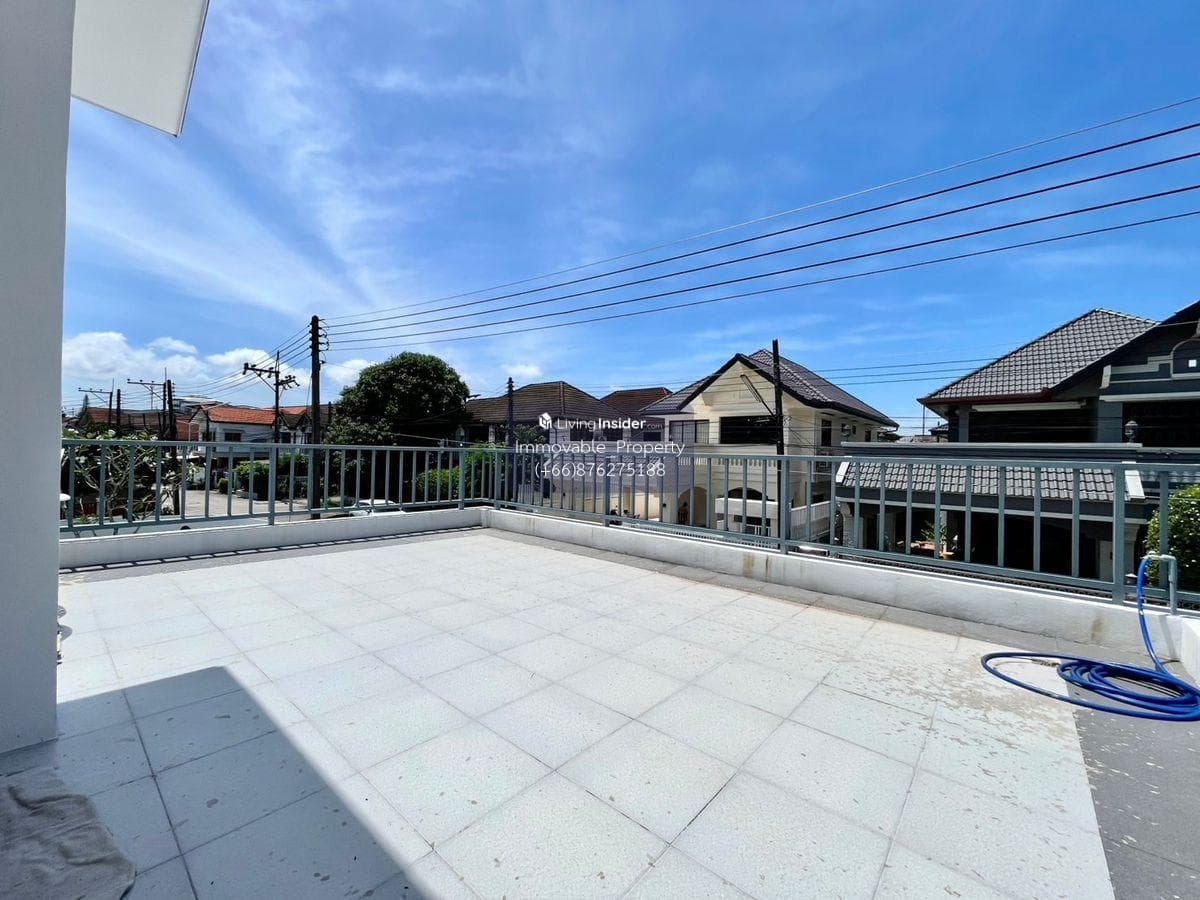 Pool Villa celebrates / poolvilla chalong, Phuket - image 12