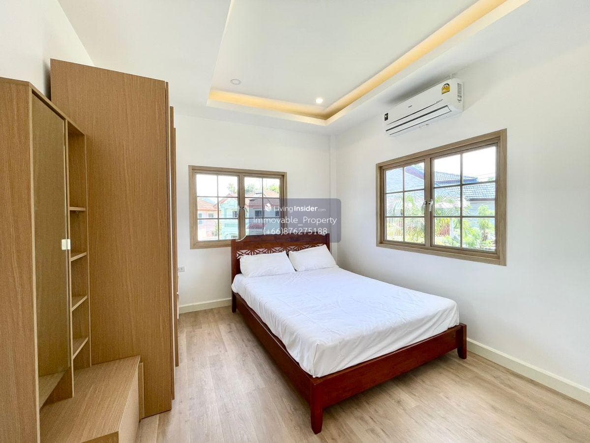 Pool Villa celebrates / poolvilla chalong, Phuket - image 19