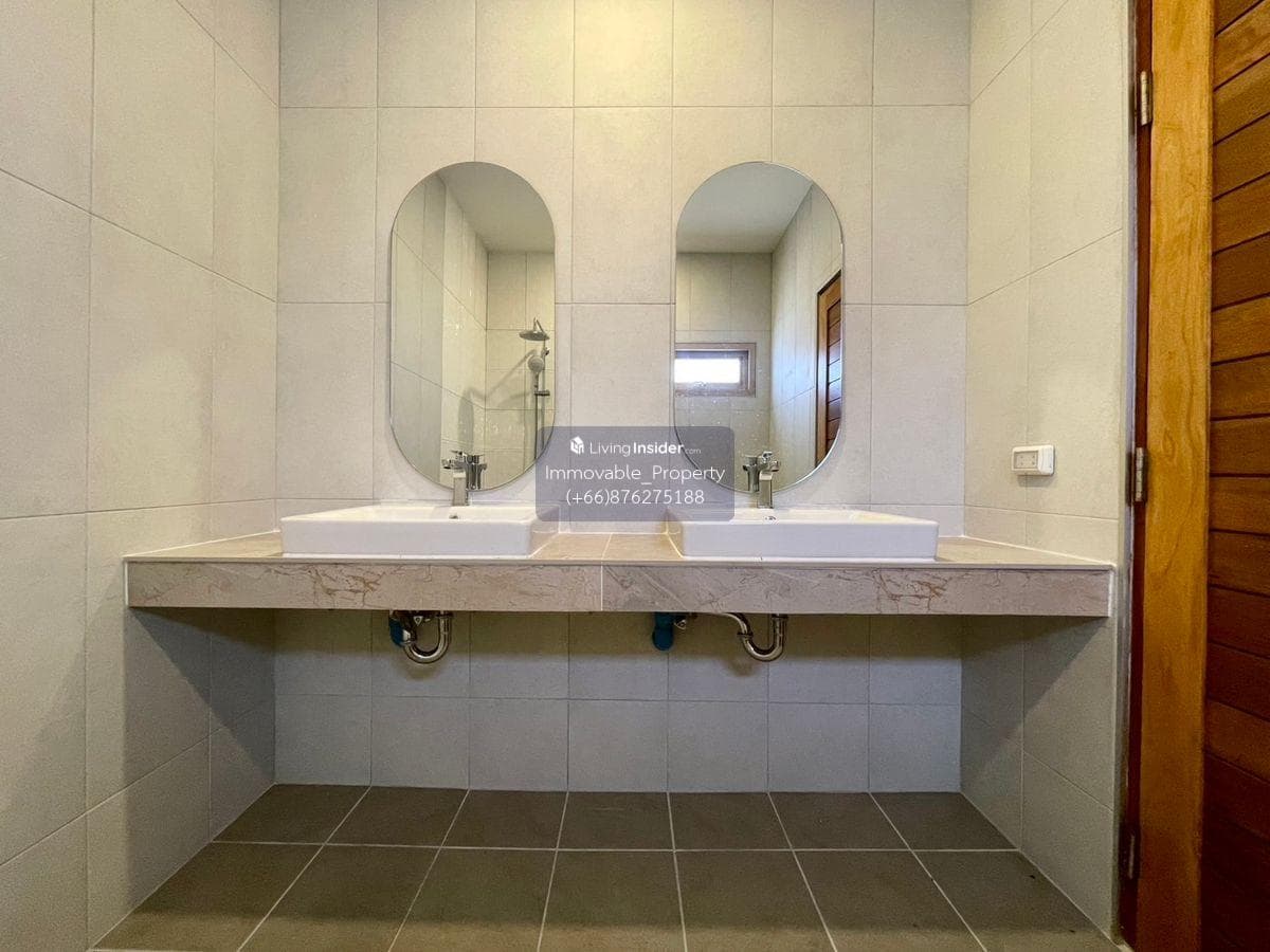 Pool Villa celebrates / poolvilla chalong, Phuket - image 30