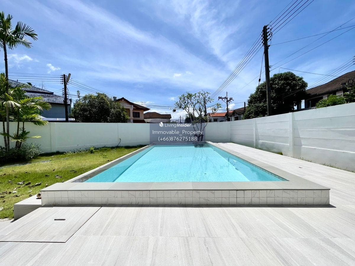 Pool Villa celebrates / poolvilla chalong, Phuket - image 5