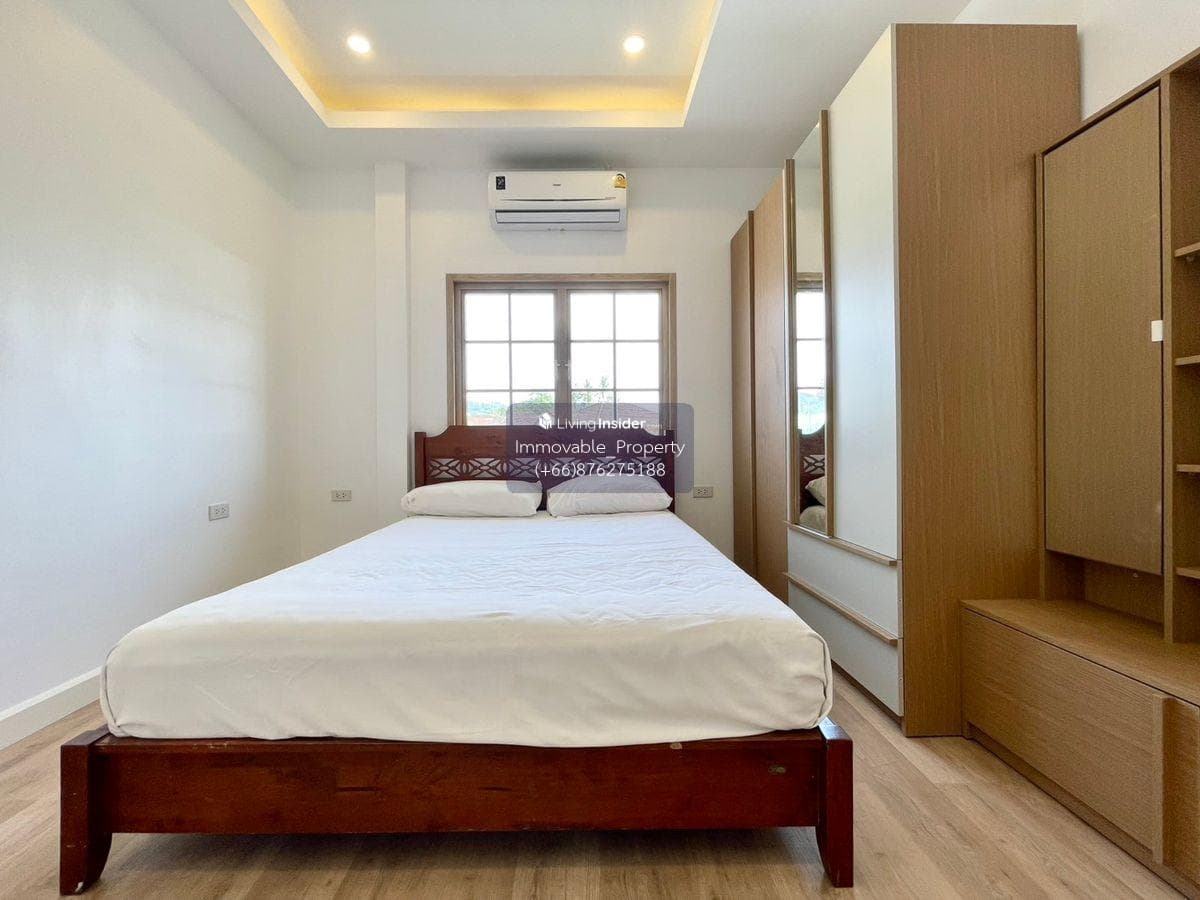 Pool Villa celebrates / poolvilla chalong, Phuket - image 20