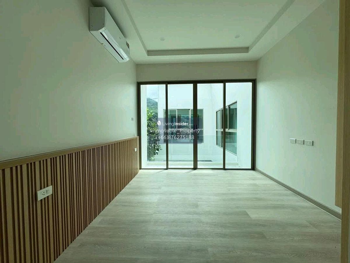 Pool Villa, newly built in the Kathu zone / Poolvilla Kathu, Phuket - image 15