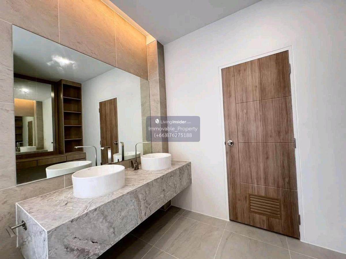 Pool Villa, newly built in the Kathu zone / Poolvilla Kathu, Phuket - image 30