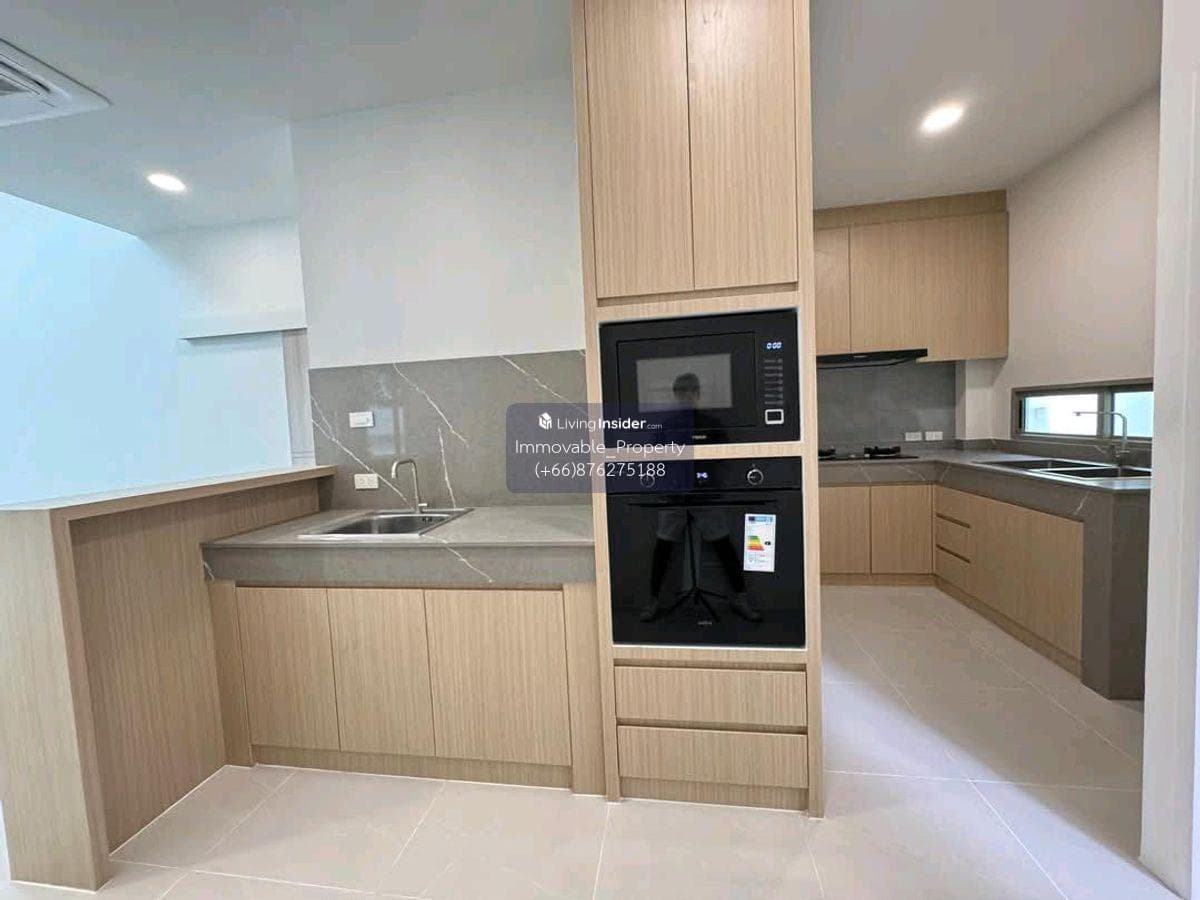 Pool Villa, newly built in the Kathu zone / Poolvilla Kathu, Phuket - image 22