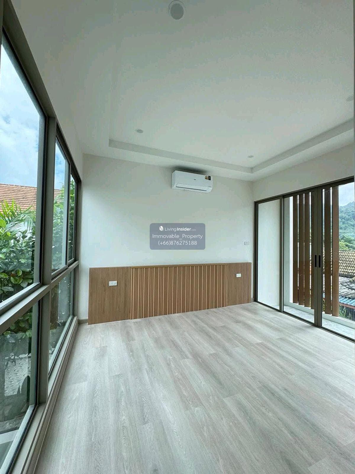 Pool Villa, newly built in the Kathu zone / Poolvilla Kathu, Phuket - image 24