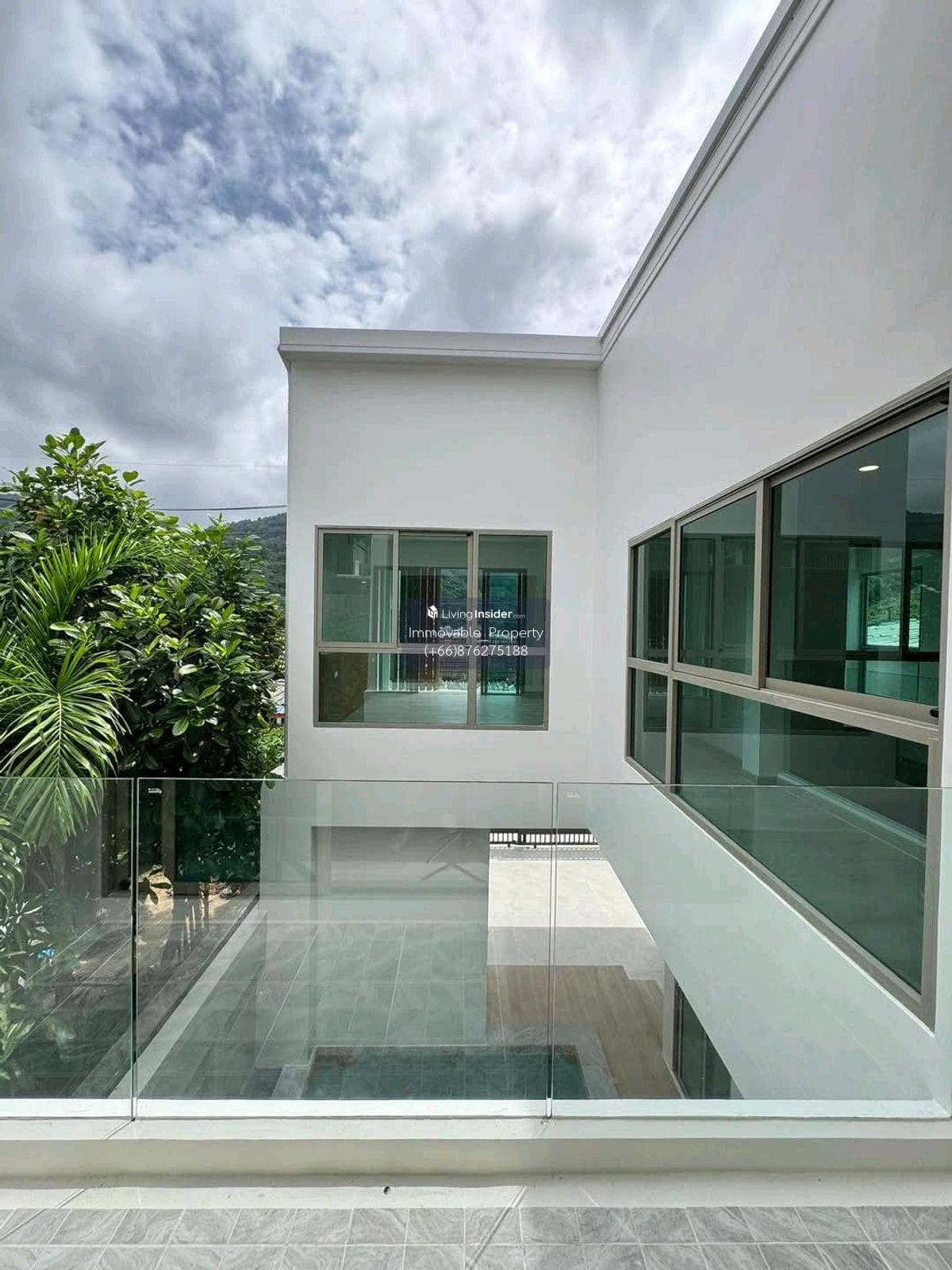 Pool Villa, newly built in the Kathu zone / Poolvilla Kathu, Phuket - image 17