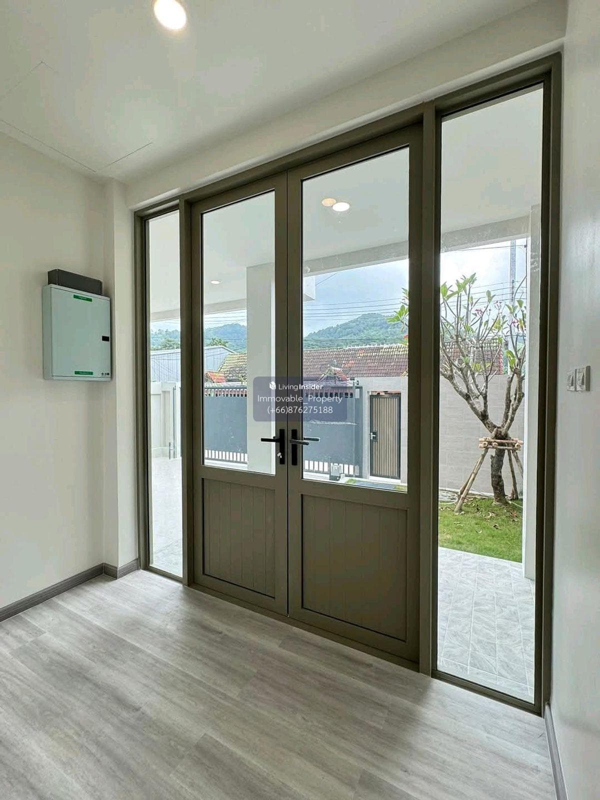 Pool Villa, newly built in the Kathu zone / Poolvilla Kathu, Phuket - image 9