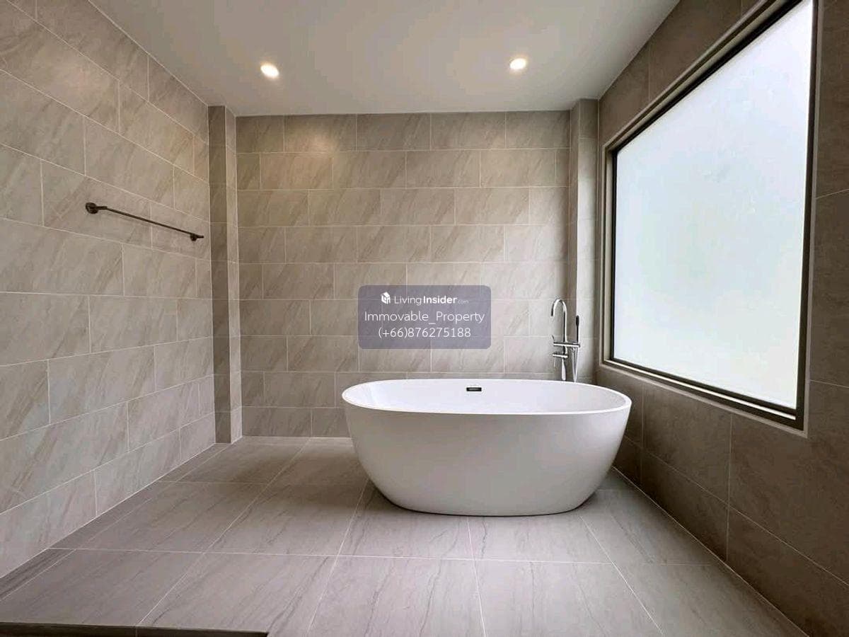 Pool Villa, newly built in the Kathu zone / Poolvilla Kathu, Phuket - image 31