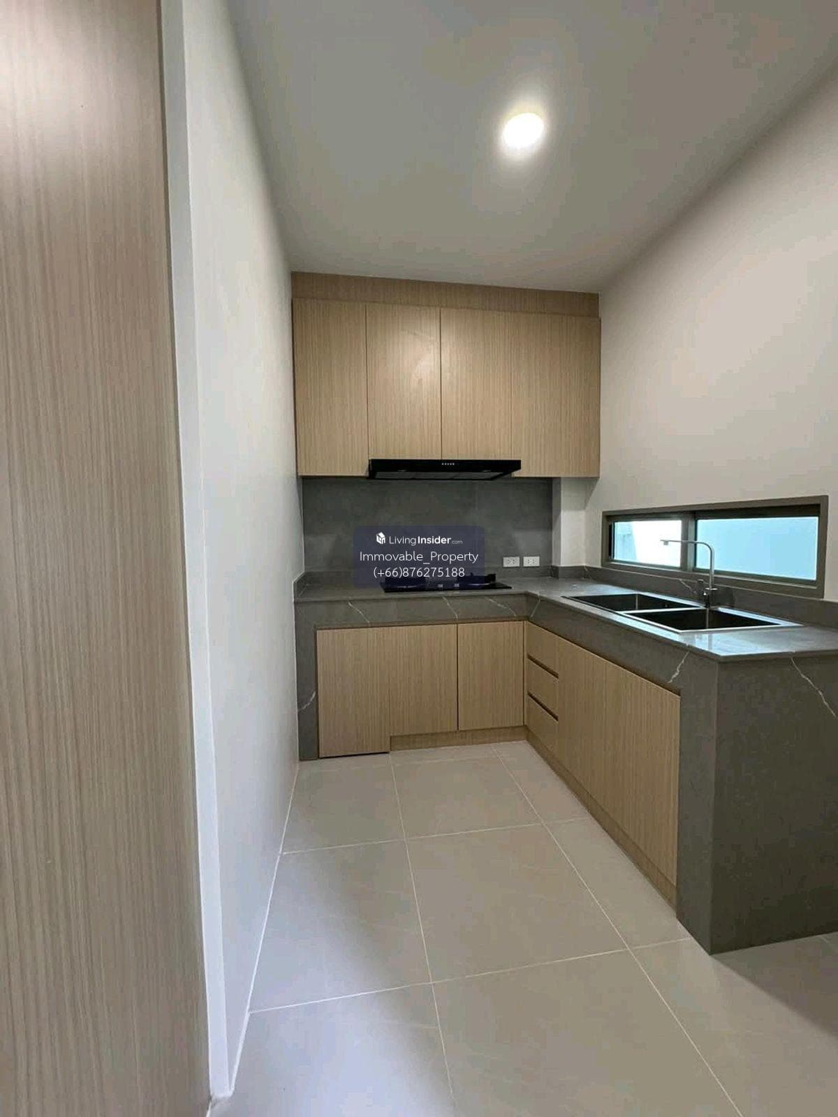 Pool Villa, newly built in the Kathu zone / Poolvilla Kathu, Phuket - image 21