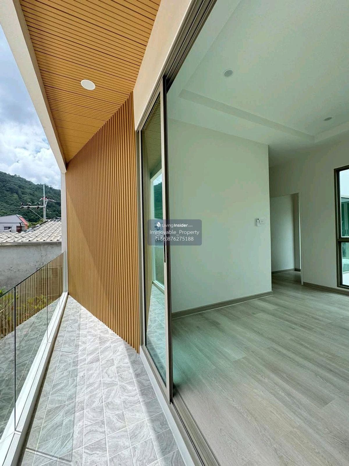 Pool Villa, newly built in the Kathu zone / Poolvilla Kathu, Phuket - image 12