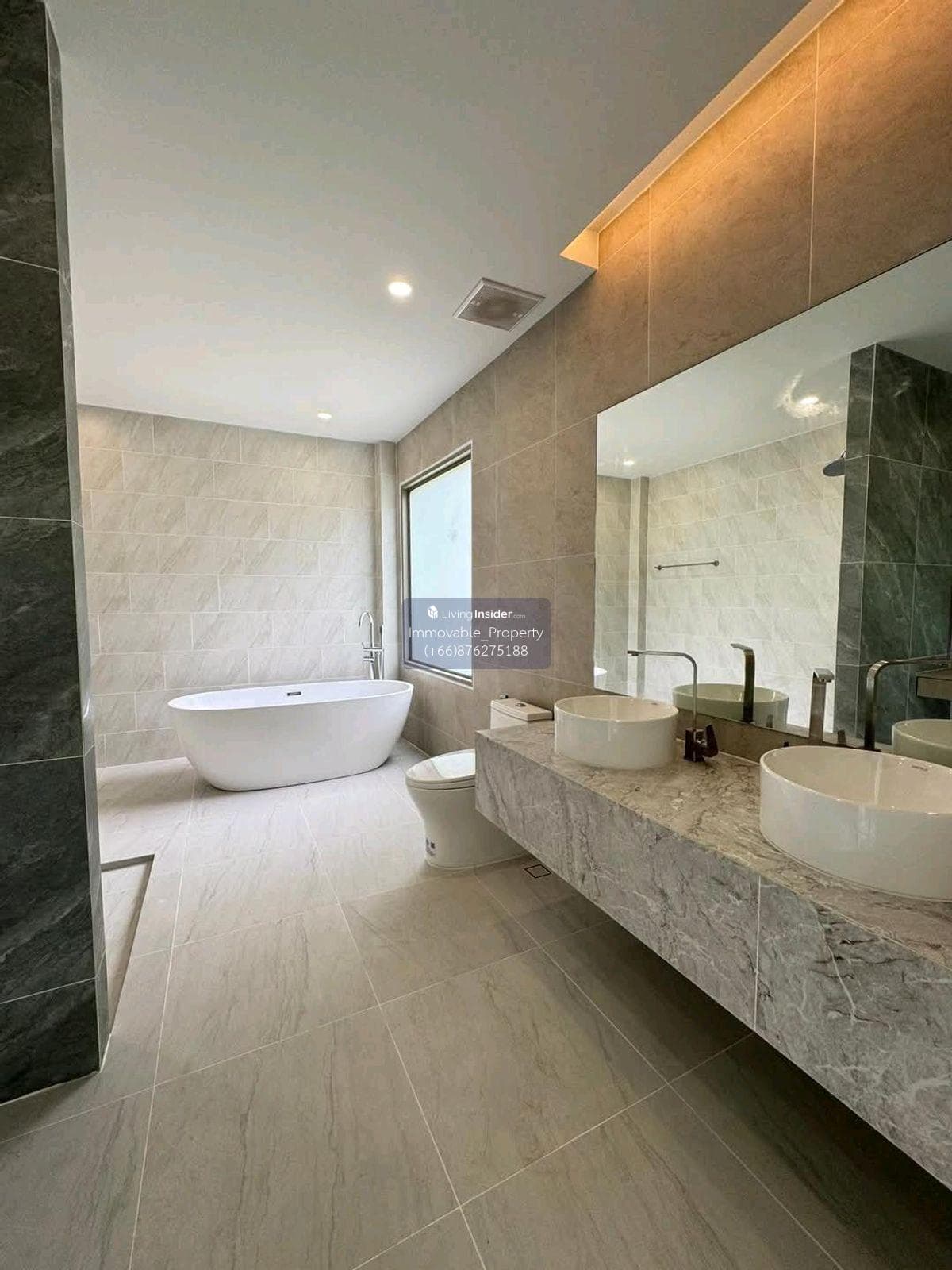 Pool Villa, newly built in the Kathu zone / Poolvilla Kathu, Phuket - image 29