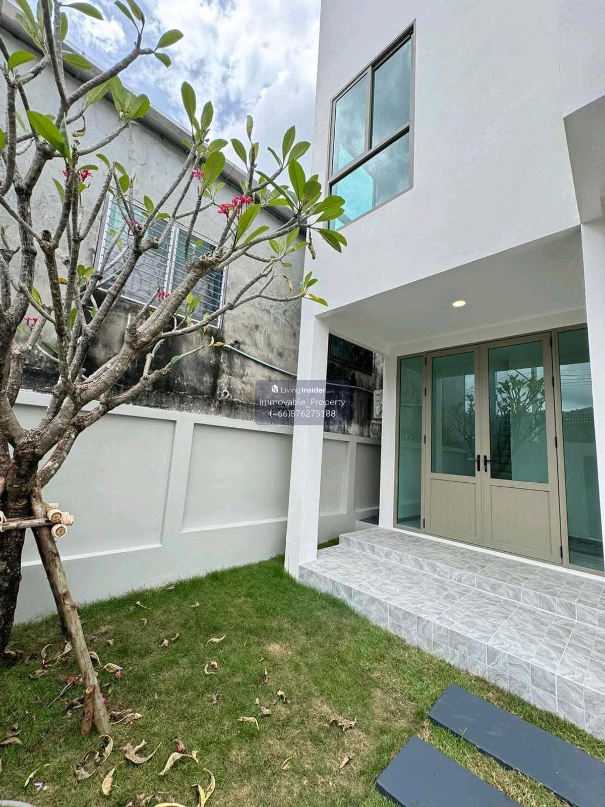 Pool Villa, newly built in the Kathu zone / Poolvilla Kathu, Phuket - image 5