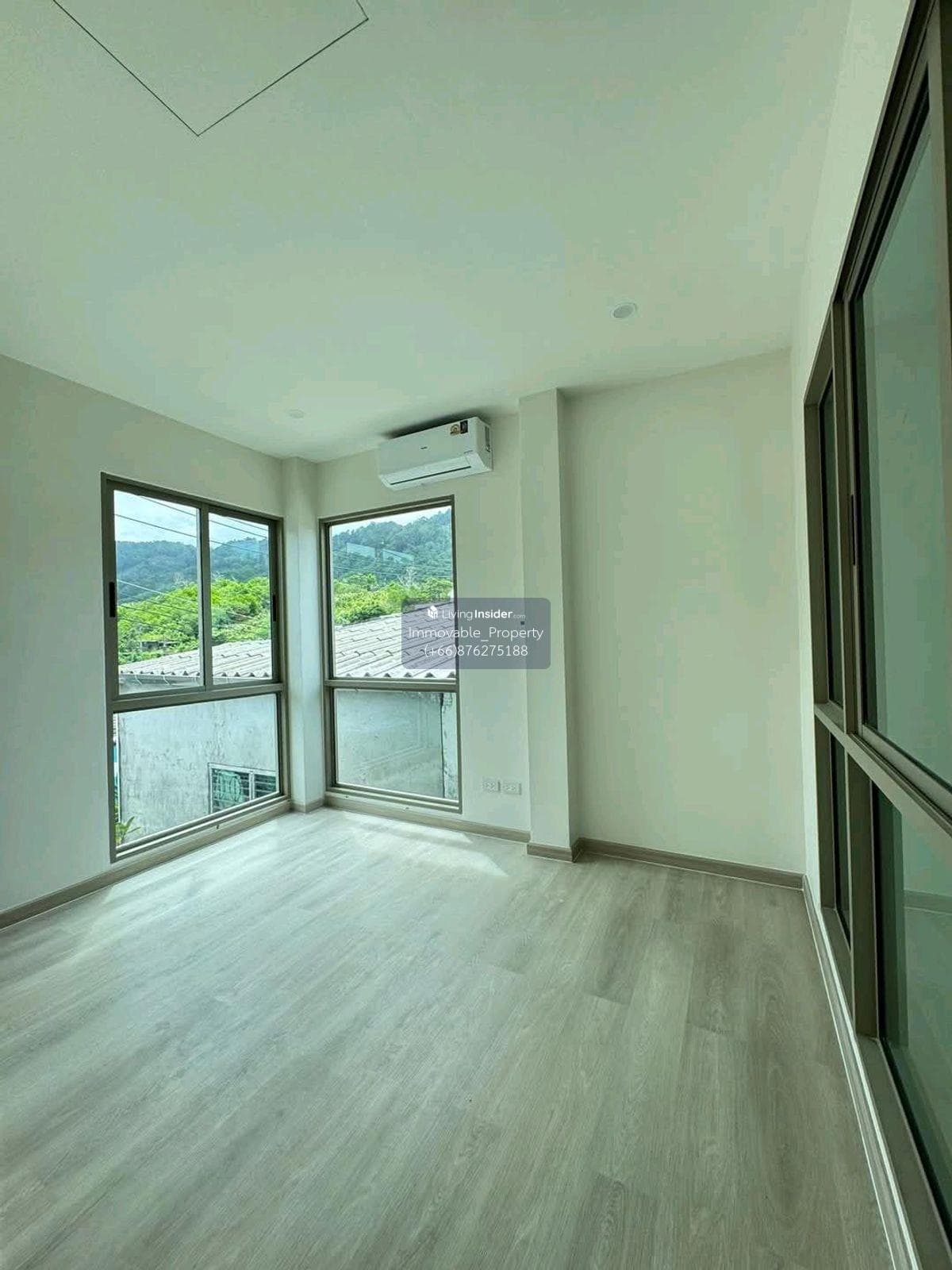 Pool Villa, newly built in the Kathu zone / Poolvilla Kathu, Phuket - image 11