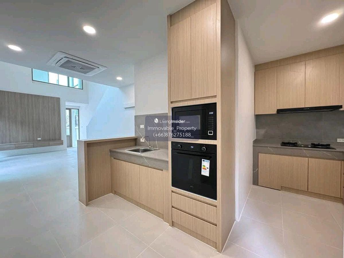 Pool Villa, newly built in the Kathu zone / Poolvilla Kathu, Phuket - image 20