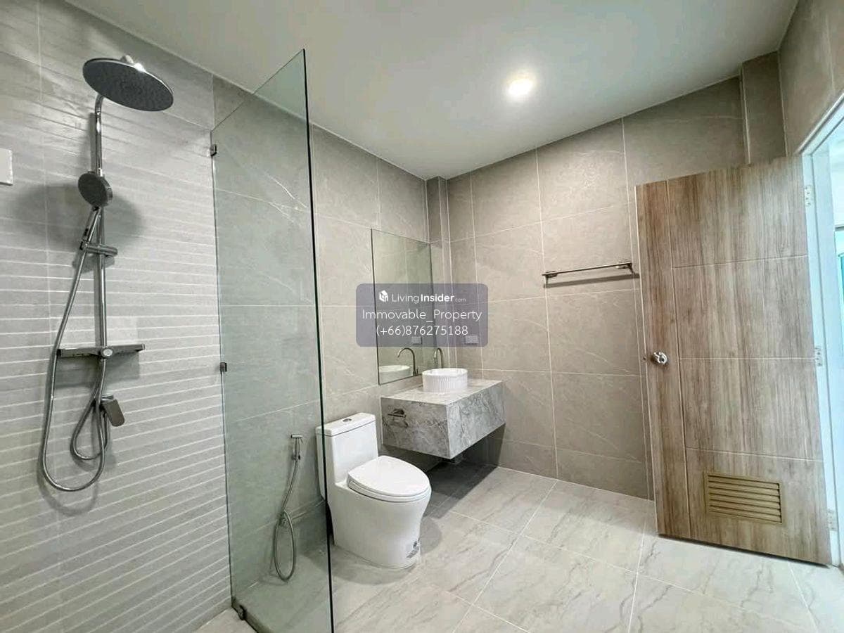 Pool Villa, newly built in the Kathu zone / Poolvilla Kathu, Phuket - image 28