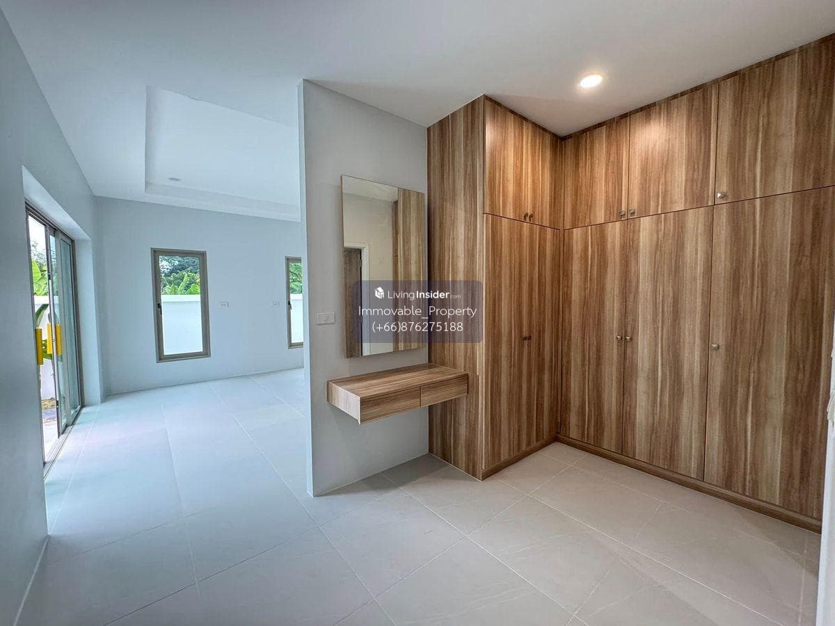 Pool Villa, newly created, celebrating / poolvilla chalong, Phuket - image 14