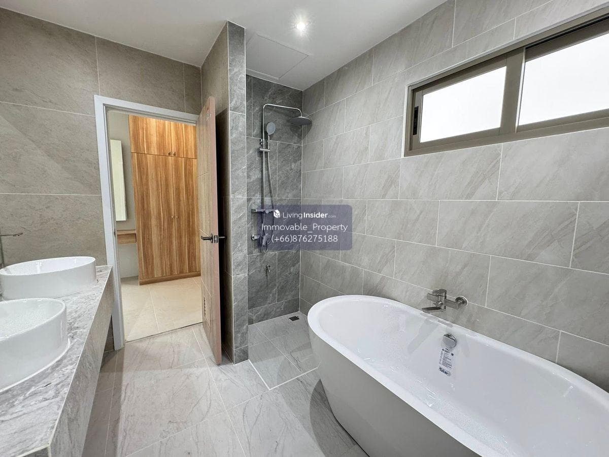 Pool Villa, newly created, celebrating / poolvilla chalong, Phuket - image 17