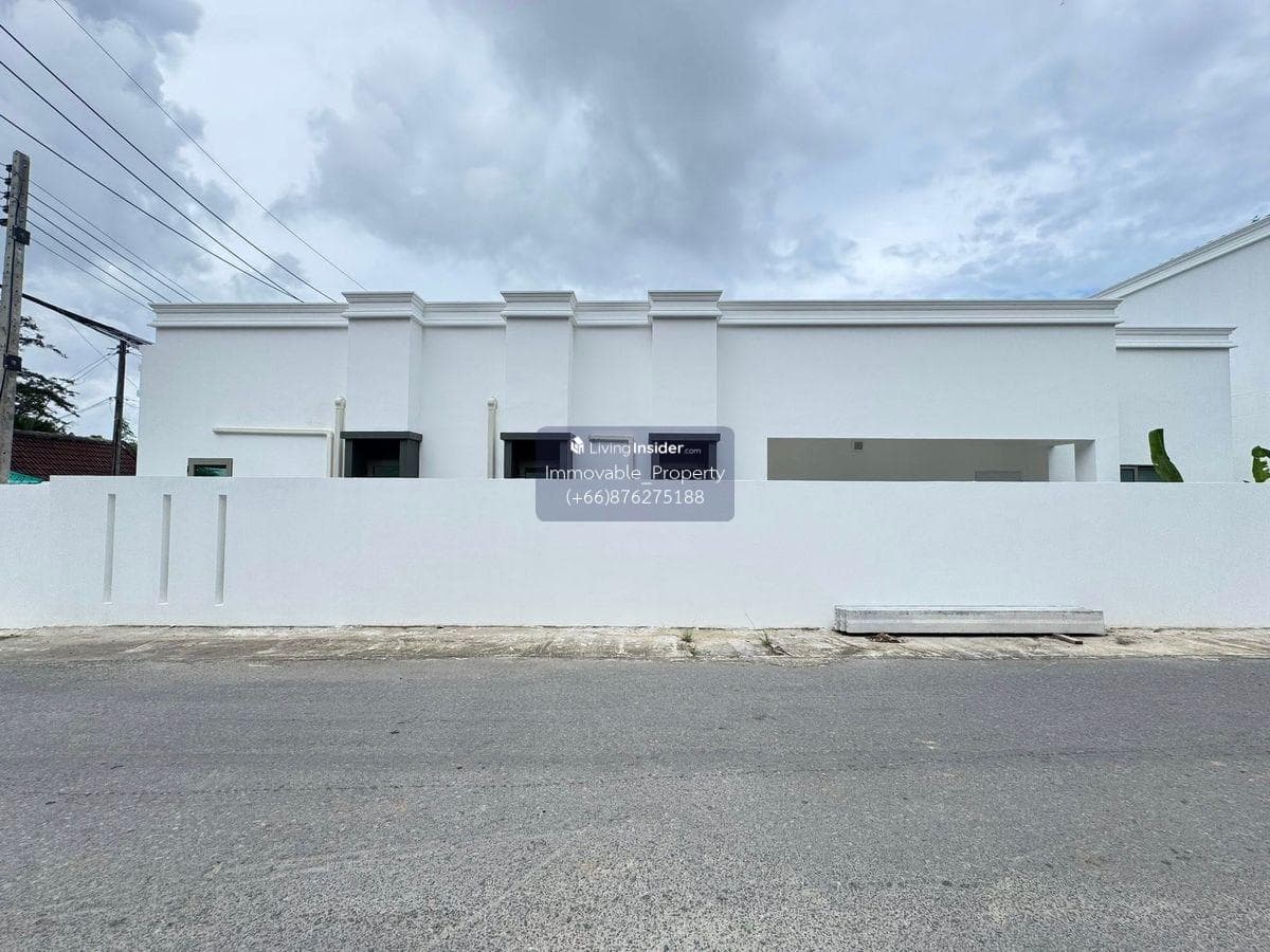 Pool Villa, newly created, celebrating / poolvilla chalong, Phuket - image 6