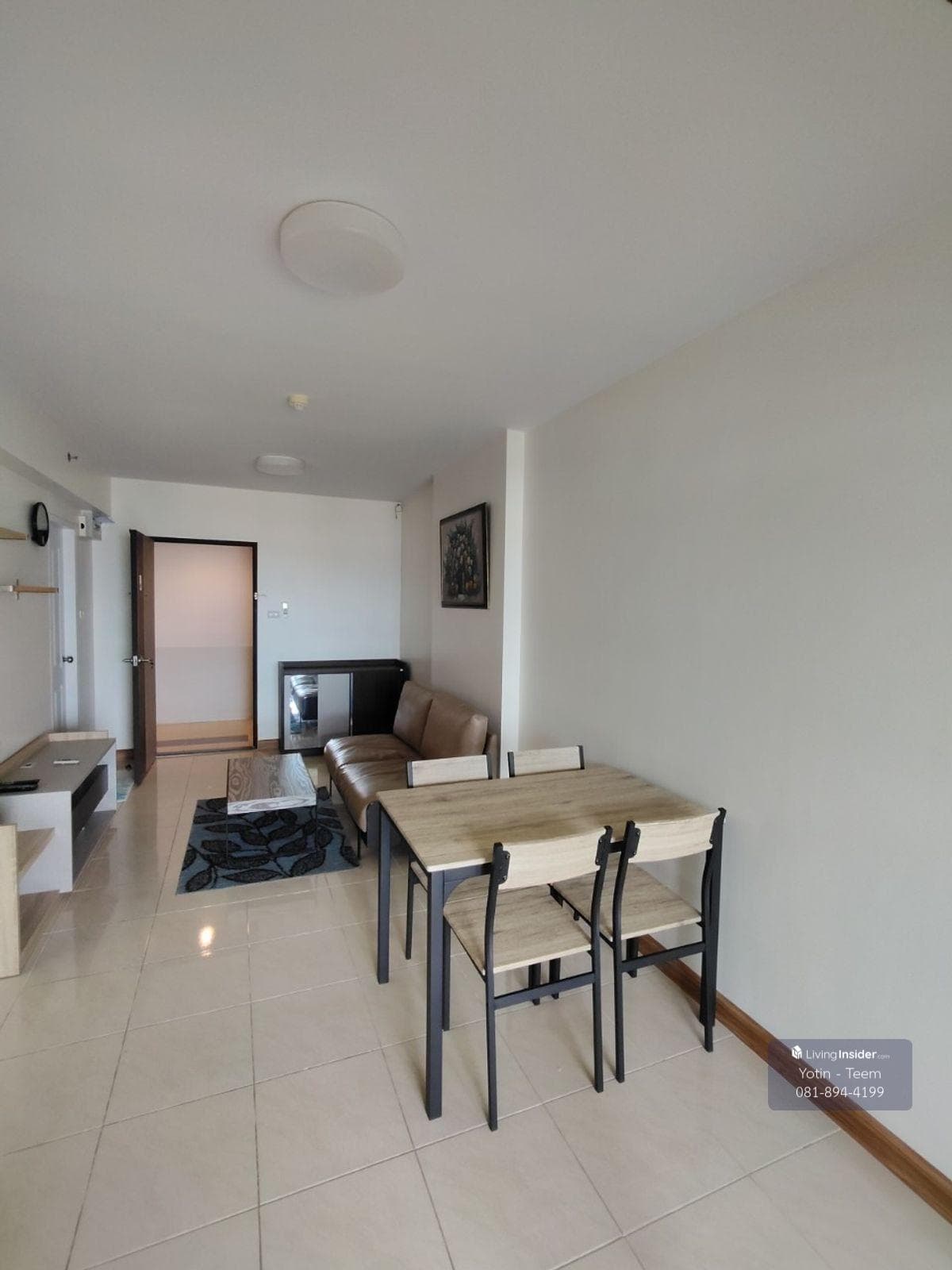 🔥 Smart Investment Alert! Condo for Sale at Supalai Vista Phuket with 6.5% Yield & Tenant in Place! - image 17