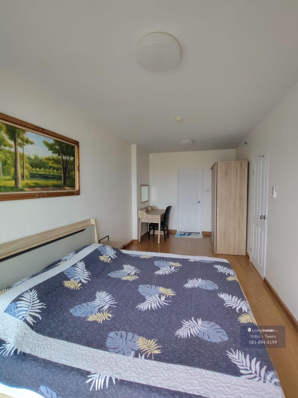 🔥 Smart Investment Alert! Condo for Sale at Supalai Vista Phuket with 6.5% Yield & Tenant in Place! - image 14