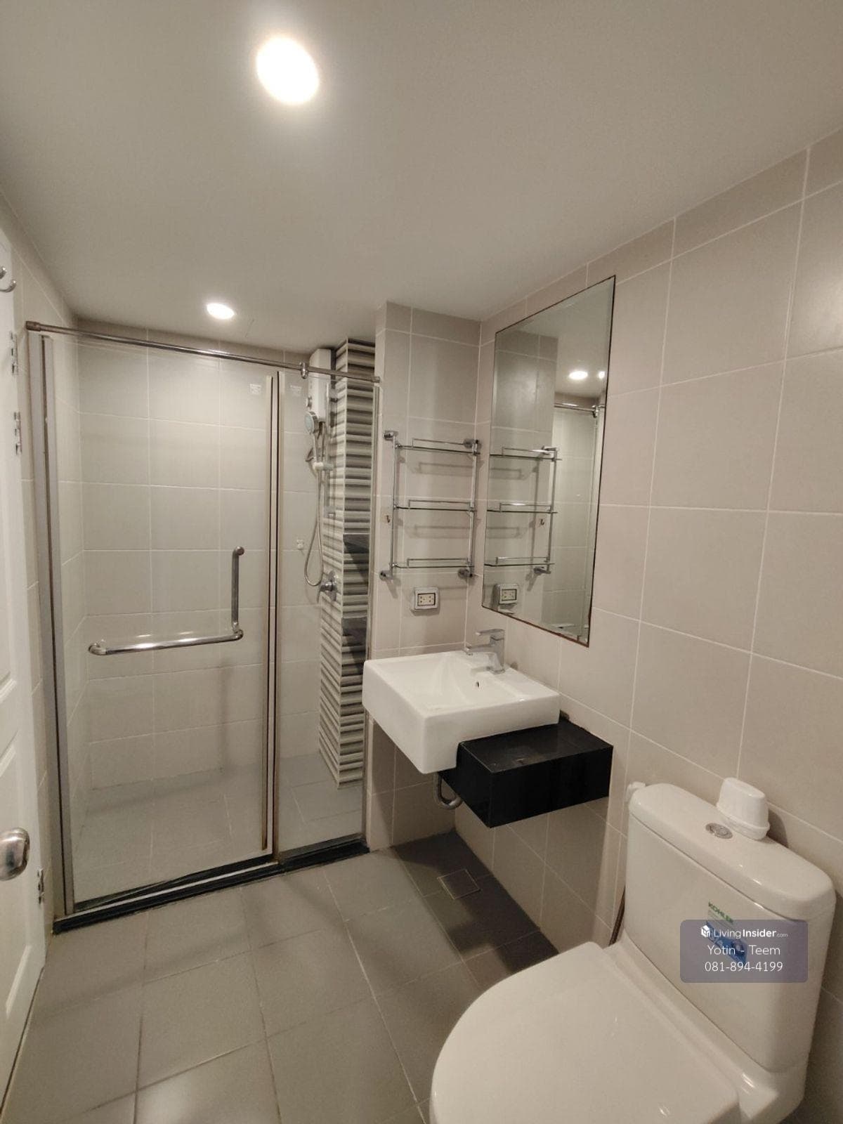 🔥 Smart Investment Alert! Condo for Sale at Supalai Vista Phuket with 6.5% Yield & Tenant in Place! - image 12