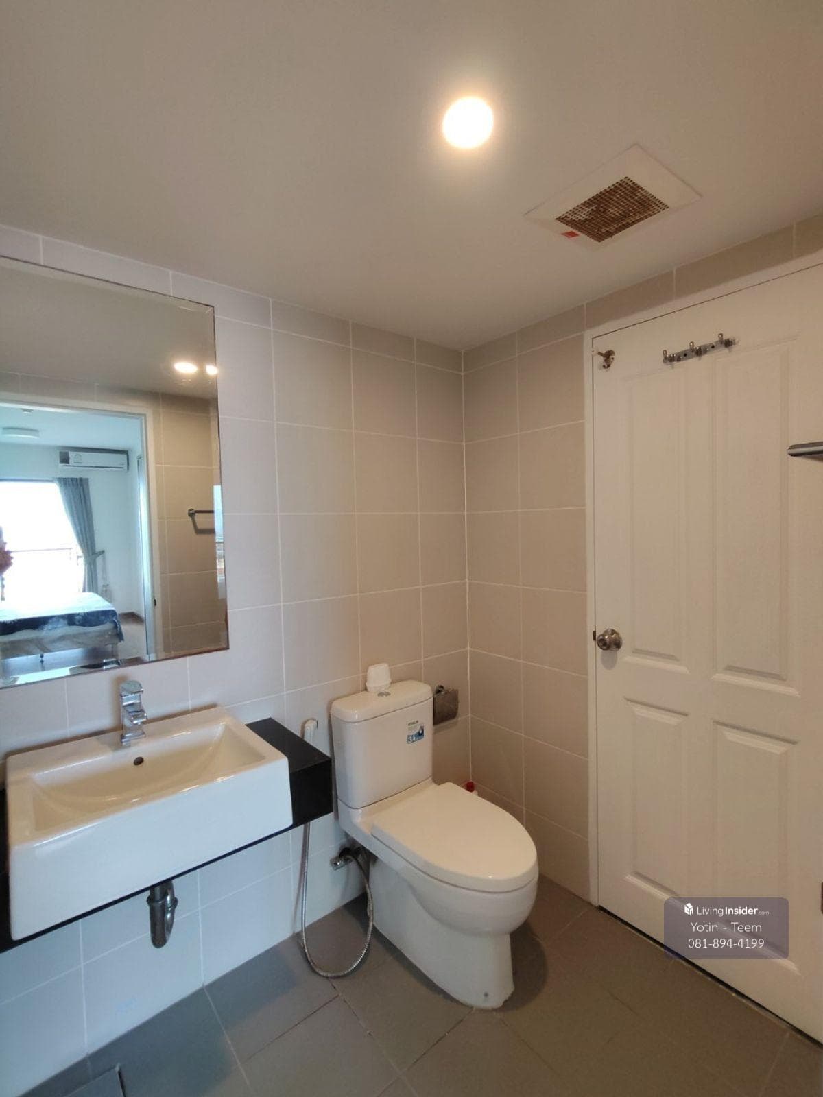 🔥 Smart Investment Alert! Condo for Sale at Supalai Vista Phuket with 6.5% Yield & Tenant in Place! - image 13