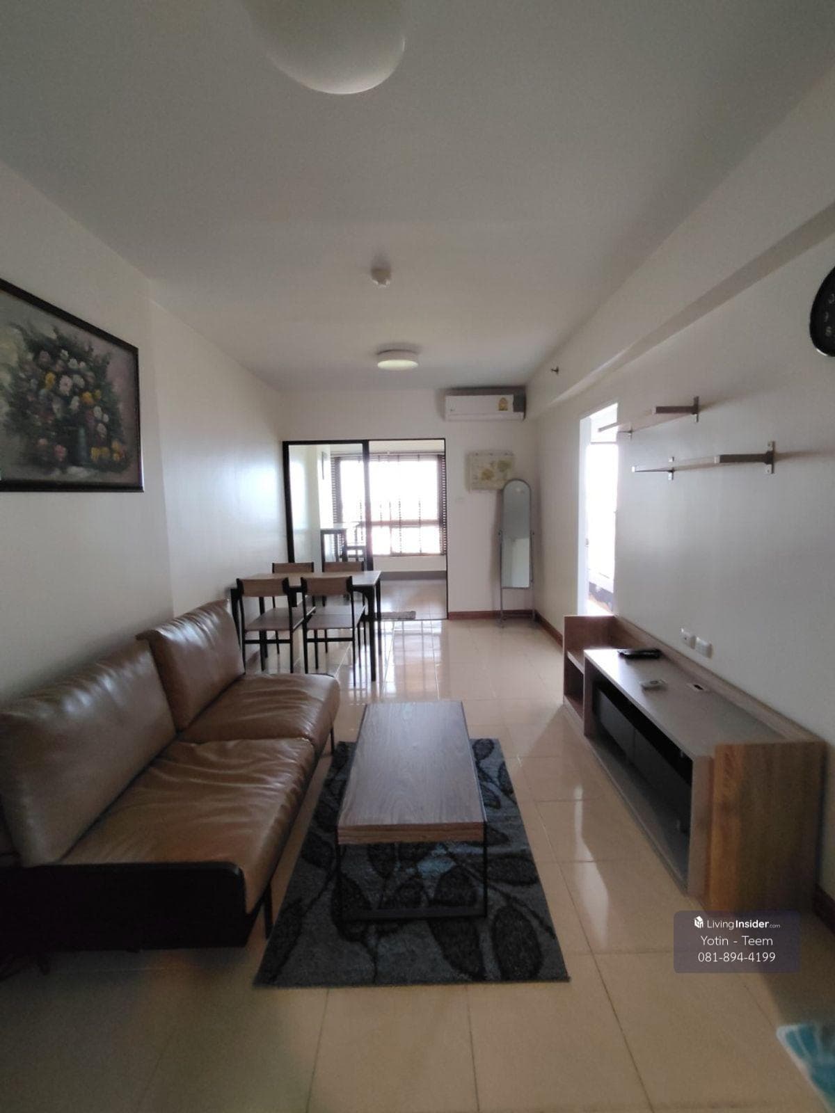 🔥 Smart Investment Alert! Condo for Sale at Supalai Vista Phuket with 6.5% Yield & Tenant in Place! - image 11