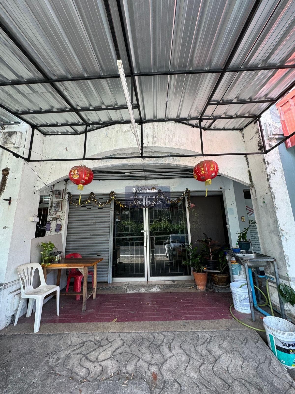 🔥 Home sale! Golden location in the heart of the city - Thep Anusorn Wichit, Phuket 🔥