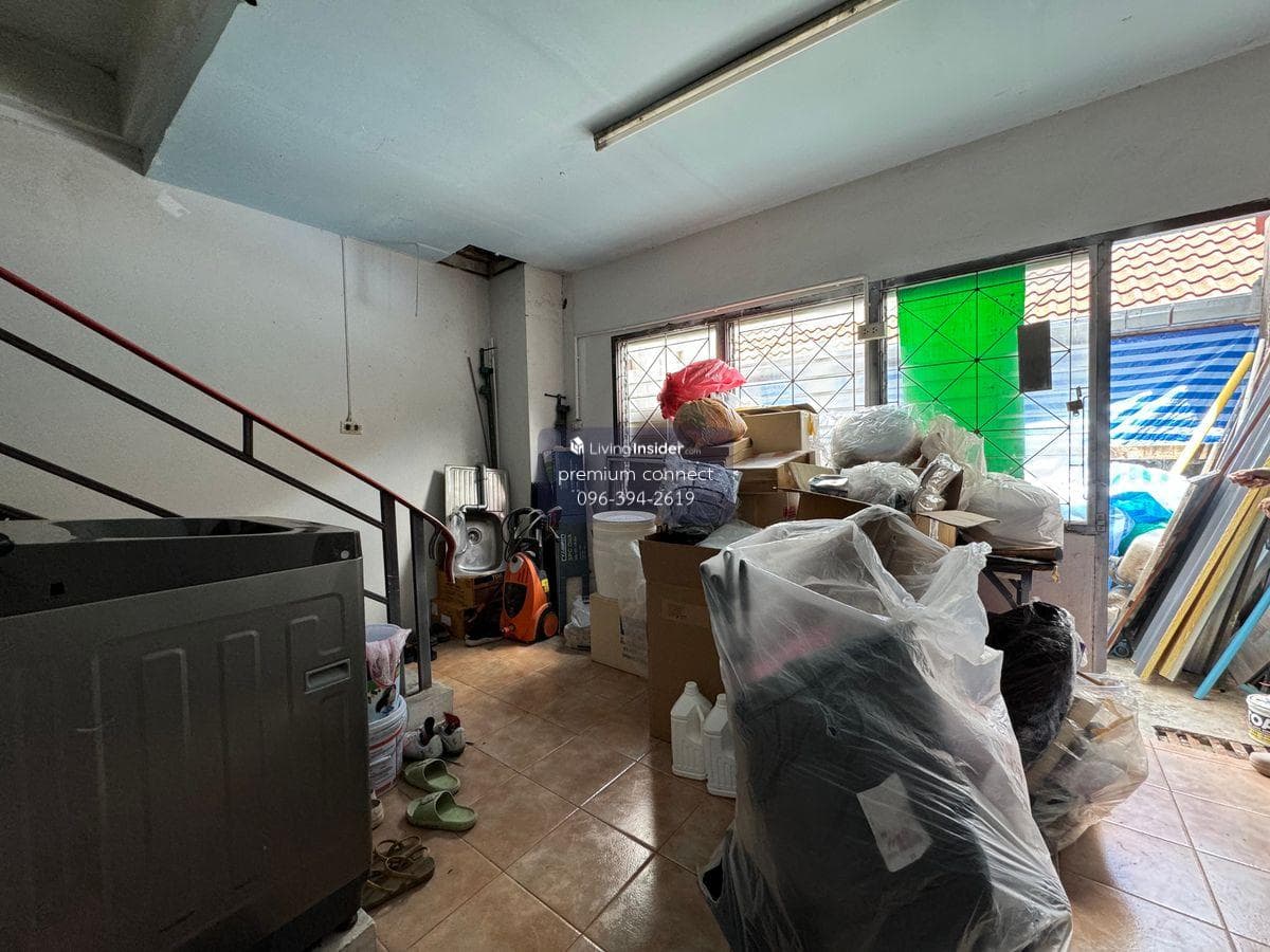 🔥 Home sale! Golden location in the heart of the city - Thep Anusorn Wichit, Phuket 🔥 - image 17