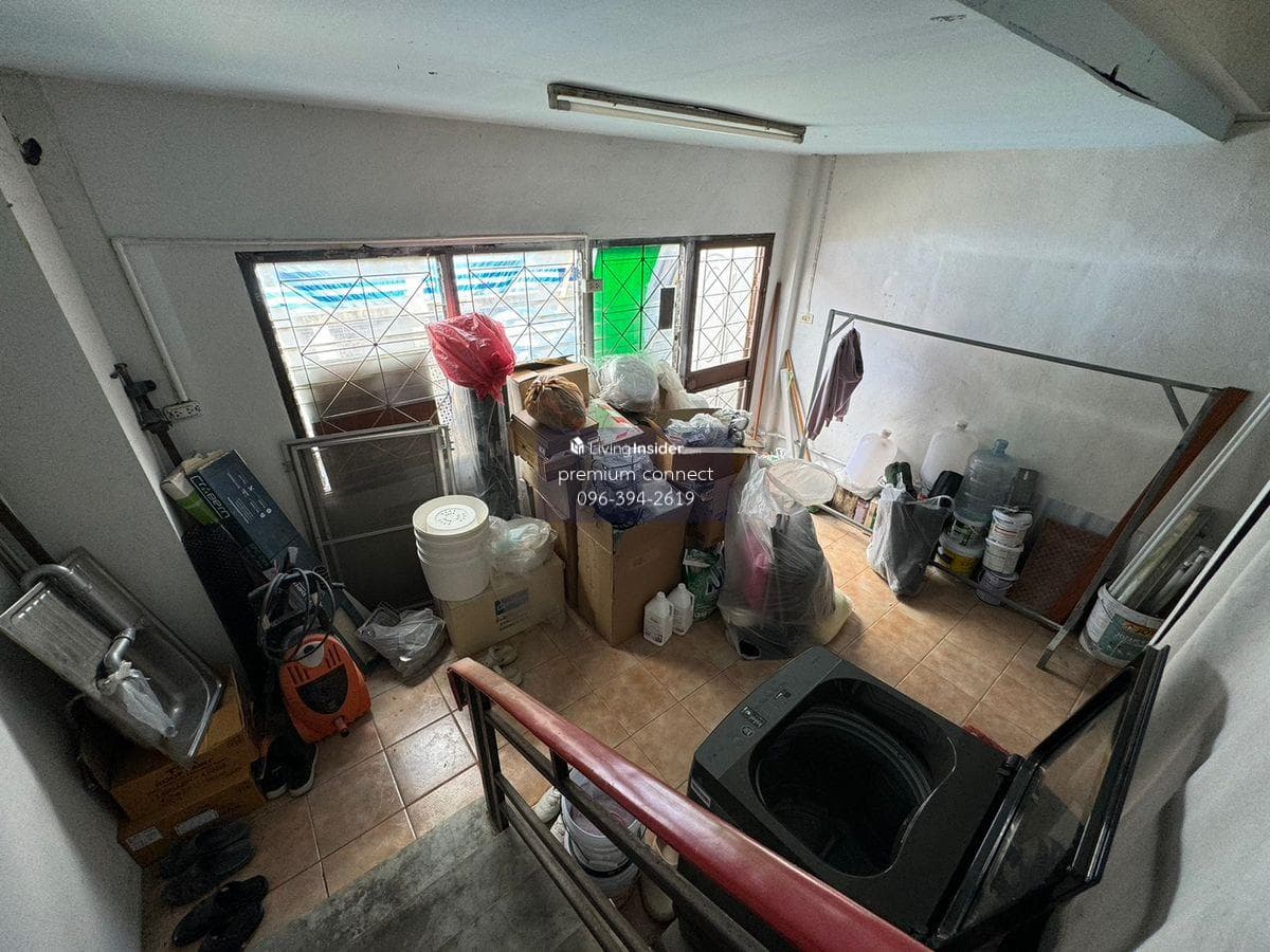 🔥 Home sale! Golden location in the heart of the city - Thep Anusorn Wichit, Phuket 🔥 - image 10