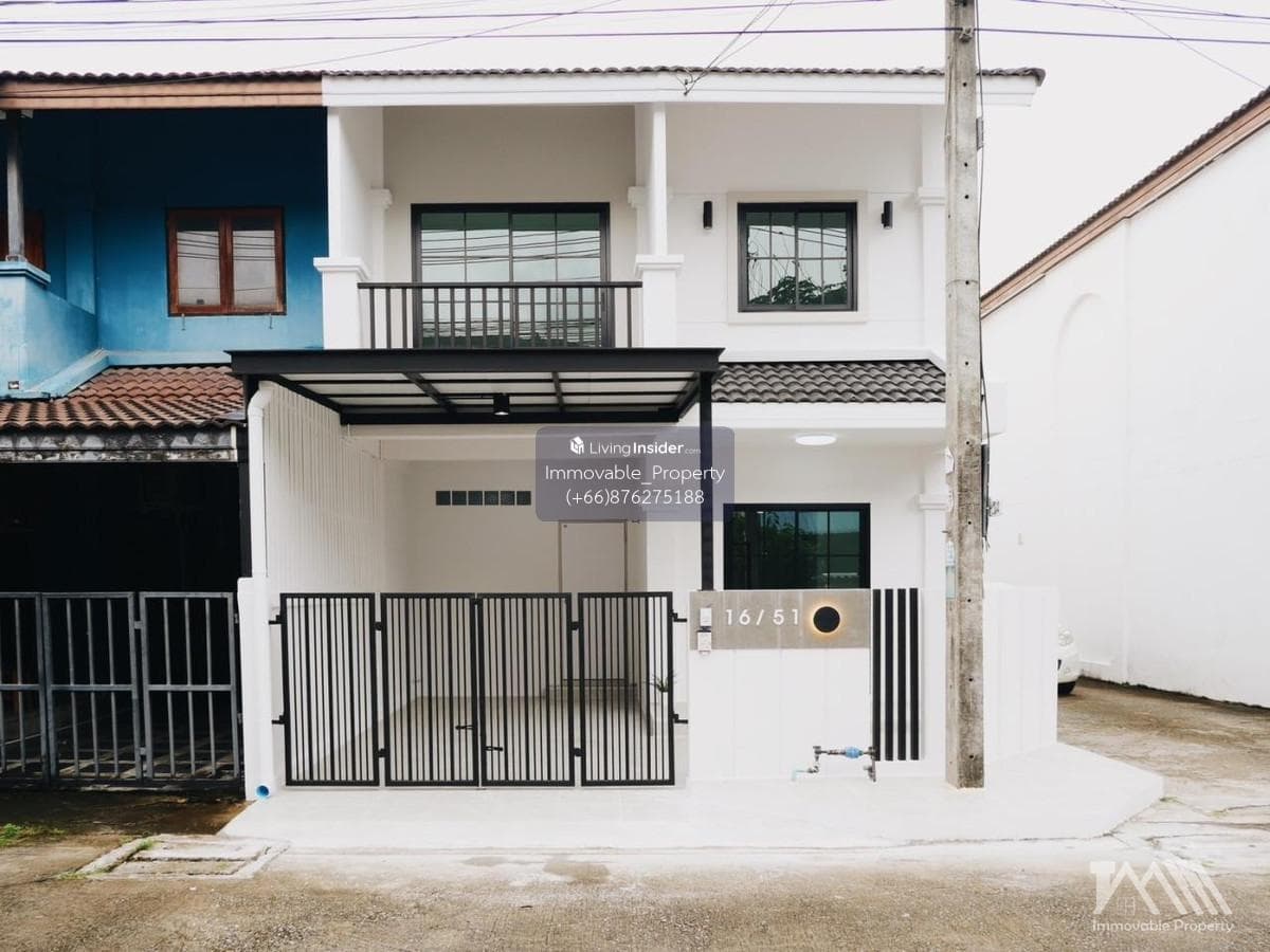 House In Koh Kaew, Phuket