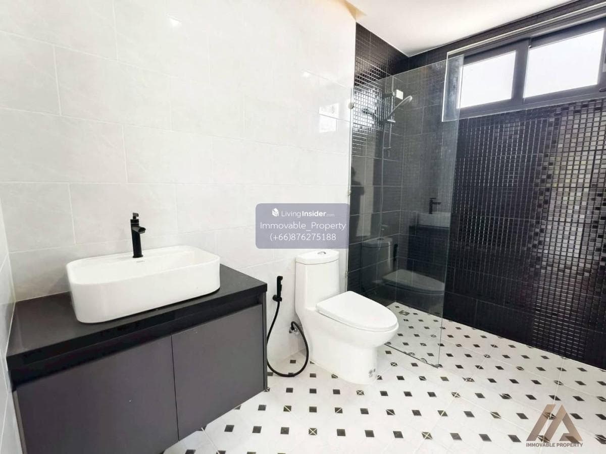 Pool Villa Town (Bypass) / Poolvilla Town, Phuket - image 9