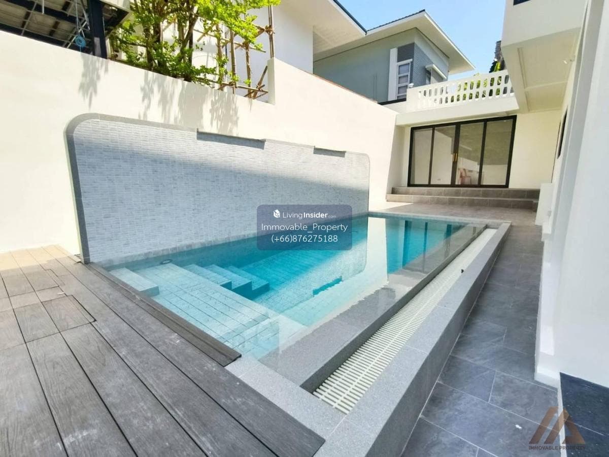 Pool Villa Town (Bypass) / Poolvilla Town, Phuket - image 3