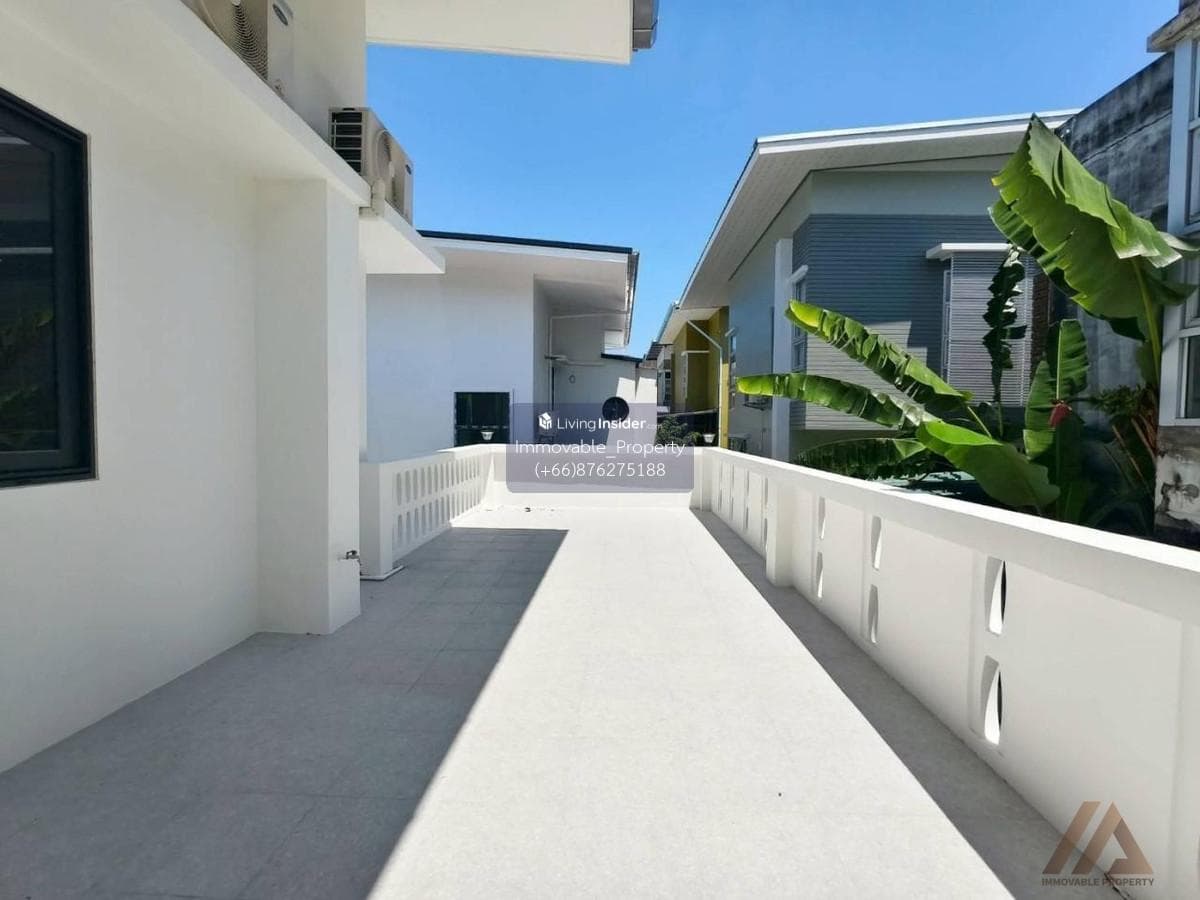 Pool Villa Town (Bypass) / Poolvilla Town, Phuket - image 8