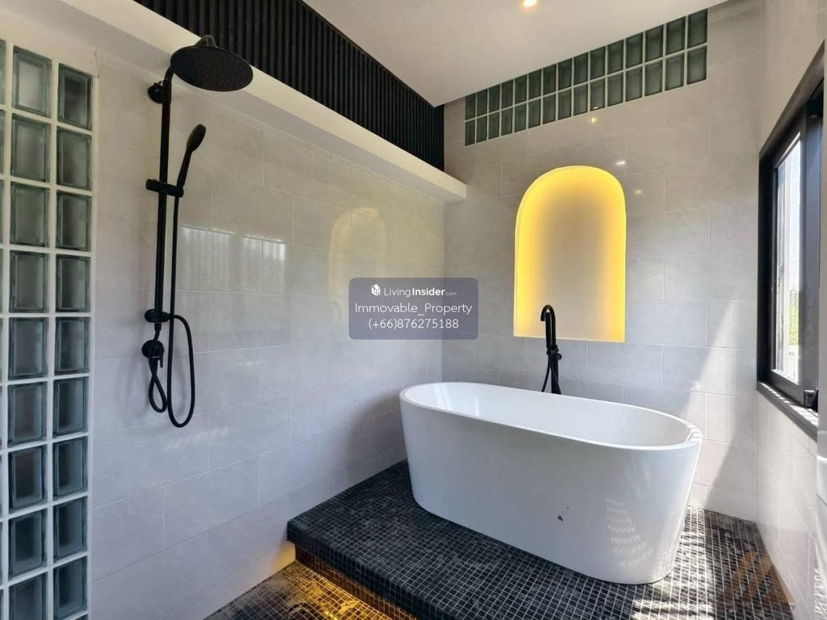 Pool Villa Town (Bypass) / Poolvilla Town, Phuket - image 10