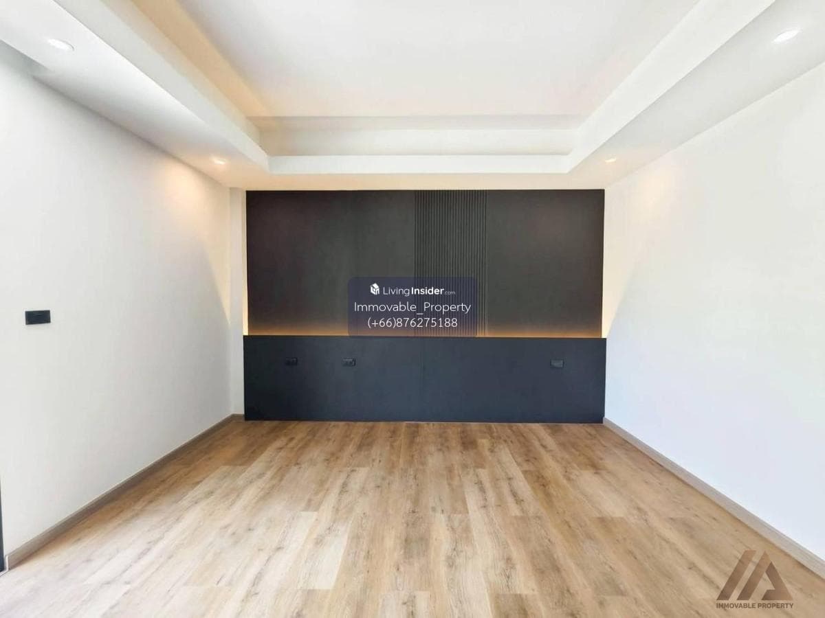 Pool Villa Town (Bypass) / Poolvilla Town, Phuket - image 7