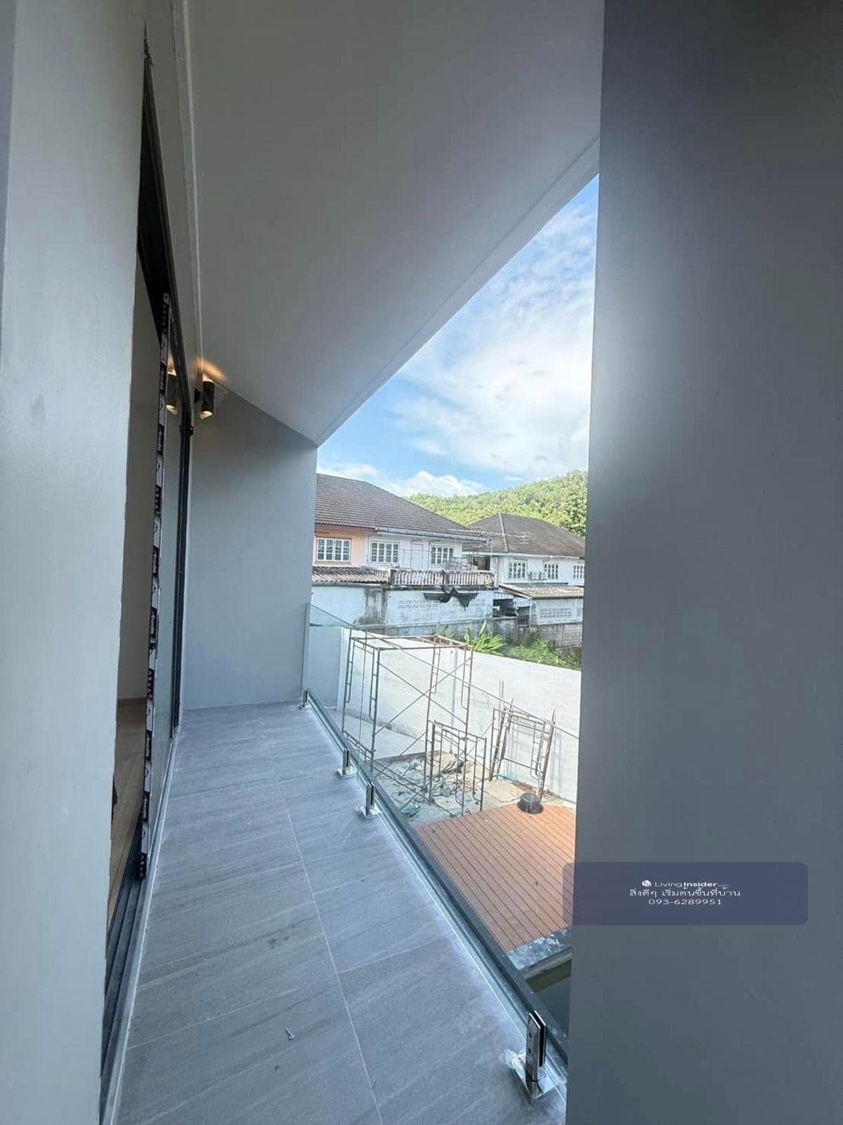 Luxury house with private pool In the heart of Phuket! City Home Village Just wait for you to be the owner! - image 18